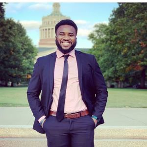 Meet your Posher, Odochi